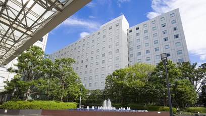 ニューオータニイン東京